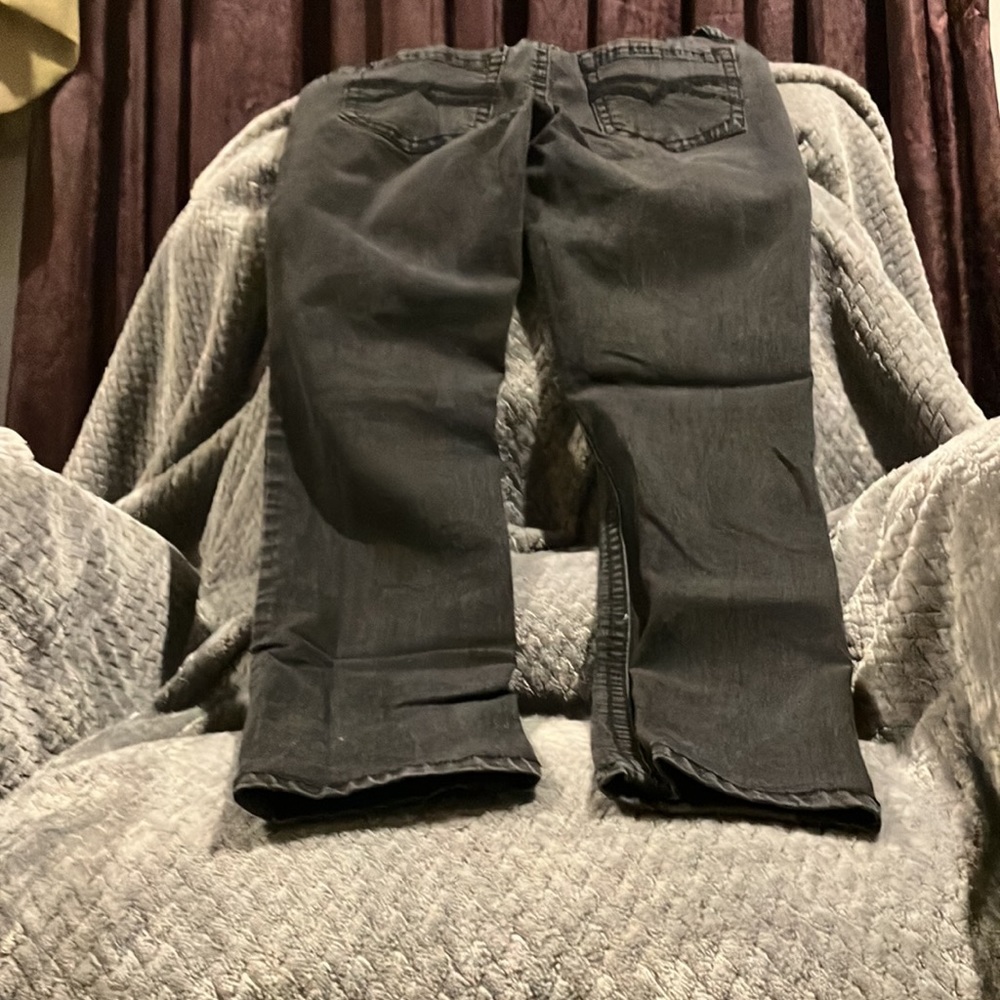 WALLFLOWER Jeans - Picture 4 of 6